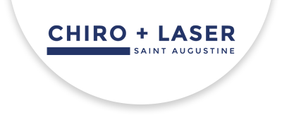 Chiropractic St. Augustine FL CHIRO + LASER Saint Augustine